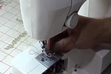 Ремонт швейної машини своїми руками. Налаштування швейної машини