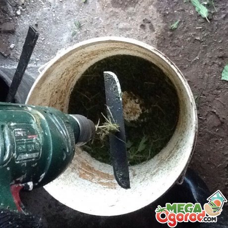 Як подрібнити горіхи вручну. Вибираємо блендер для горіхів
