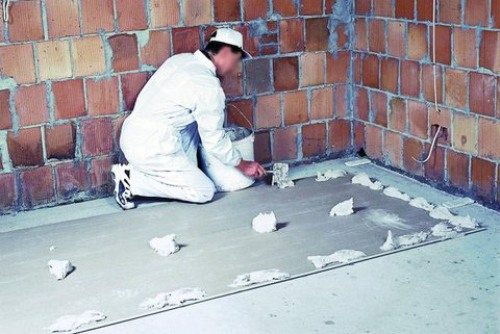 Вирівнювання стін гіпсокартоном своїми руками покрокова інструкція. Вирівнювання стін гіпсокартоном: швидко, дешево, акуратно
