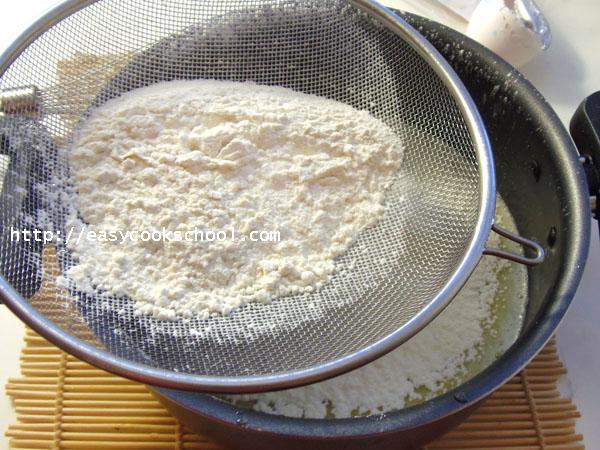 Вафельні трубочки без маргарину. Вафельні трубочки хрусткі