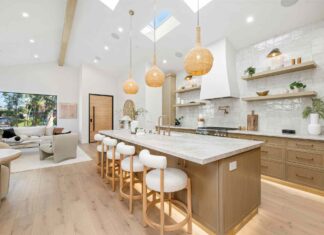 Kitchen Design Mistakes That Make Cooking Harder