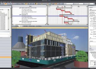 4D Scheduling: Bridging BIM and Lean Construction for Enhanced Project Outcomes