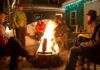 Як безпечно розпалити багаття: покрокове керівництво для вогнищ backyard