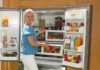 Як організувати холодильник для безпеки продуктів та економії місця