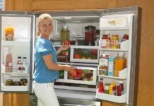 Як організувати холодильник для безпеки продуктів та економії місця