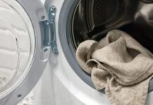 How a Clothes Dryer Actually Works: Air, Heat, and Lint