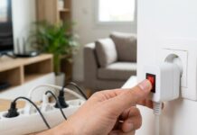 StopPhantomDrainage: Дешеве рішення своїми руками для зниження рахунків за електрику