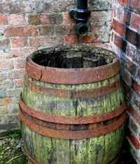 DIY rainwater tank installation: a practical guide to water harvesting