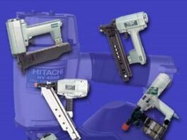 How pneumatic nail guns and electric nail guns work