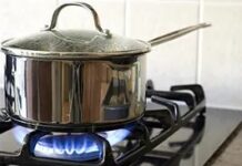 Газові та електричні плити: як знизити витрати на експлуатацію кухні
